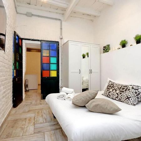 Happiness Apartment Rome Exterior photo