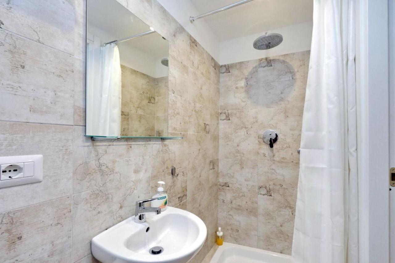 Happiness Apartment Rome Exterior photo
