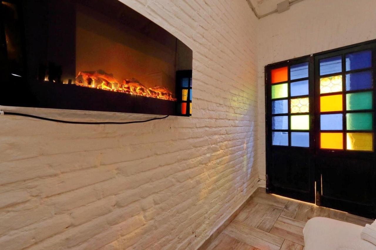Happiness Apartment Rome Exterior photo