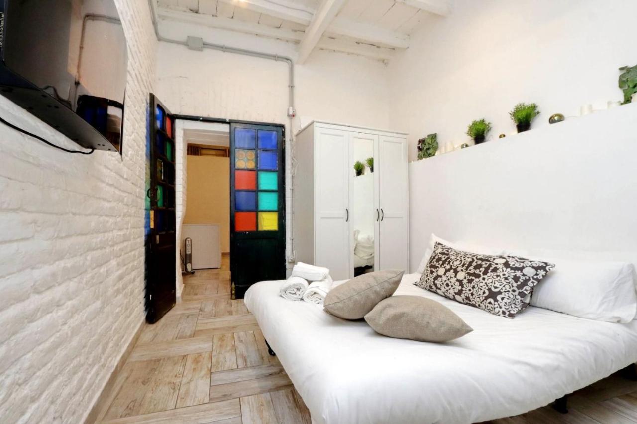Happiness Apartment Rome Exterior photo