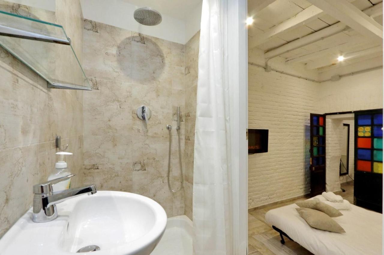 Happiness Apartment Rome Exterior photo