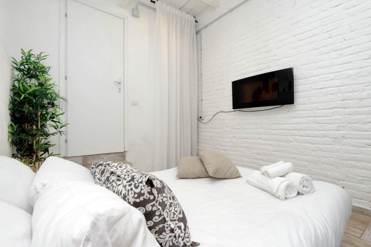 Happiness Apartment Rome Exterior photo