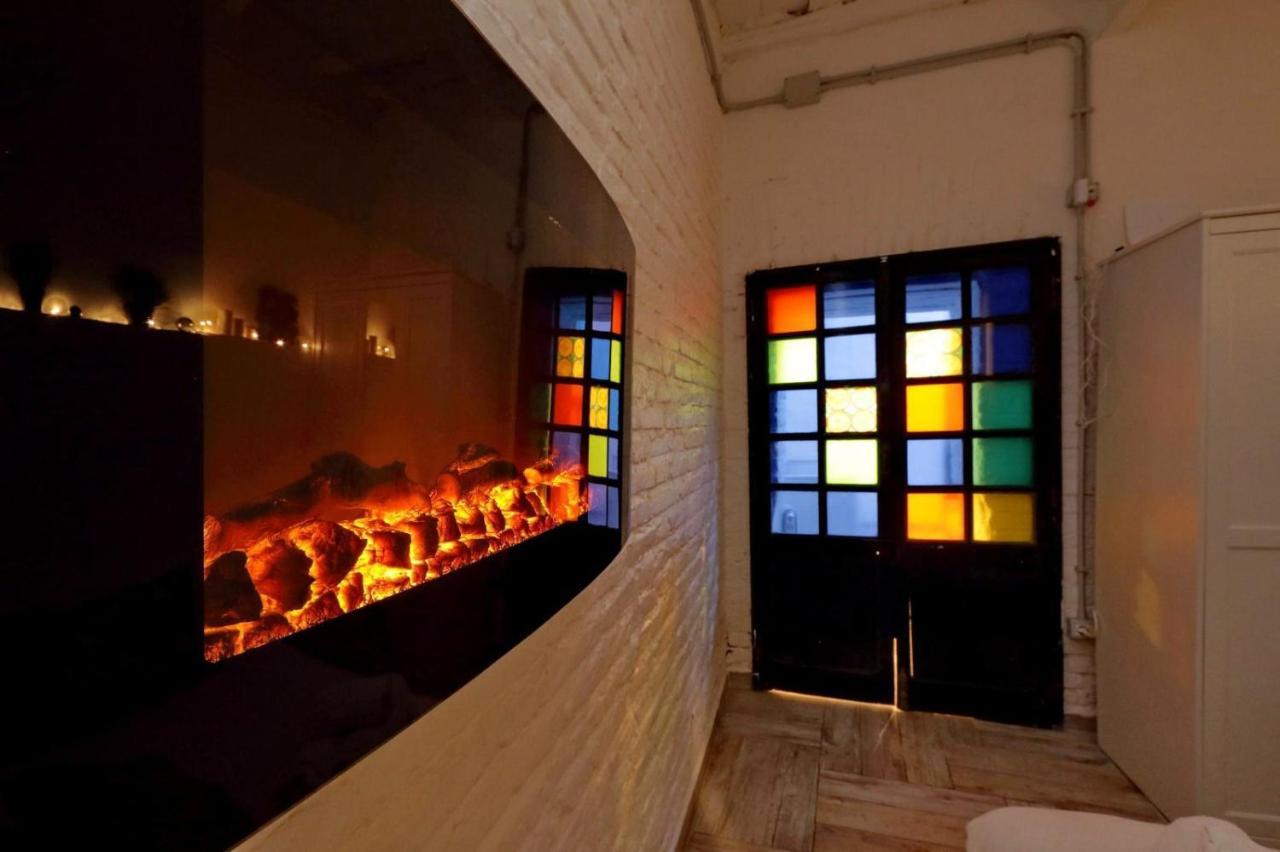 Happiness Apartment Rome Exterior photo