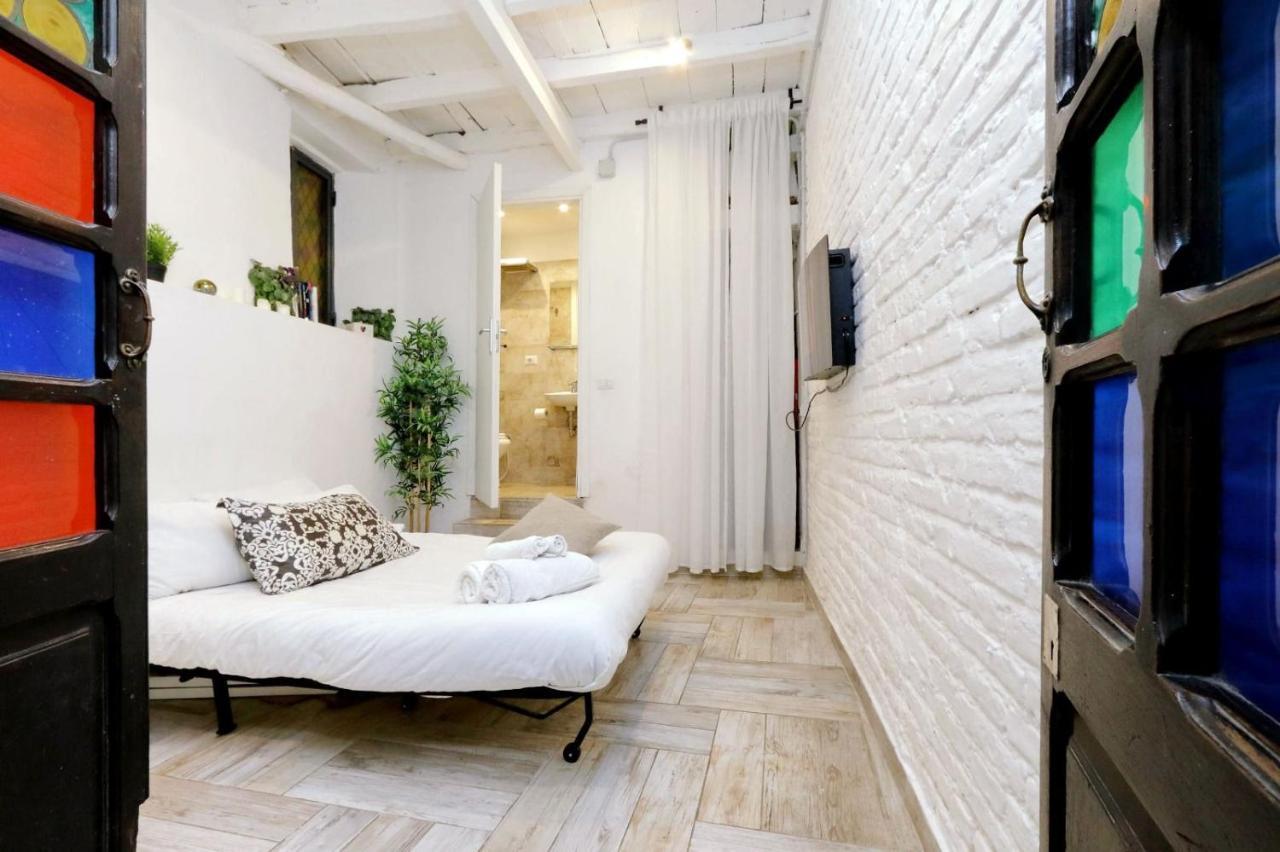 Happiness Apartment Rome Exterior photo