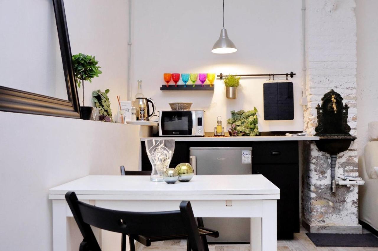 Happiness Apartment Rome Exterior photo