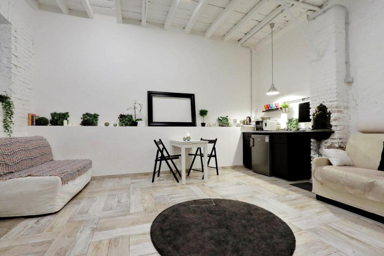 Happiness Apartment Rome Exterior photo